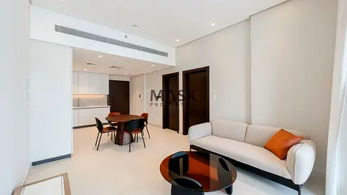 Just Handed Over | Premium Quality Finishes | Fully Furnished