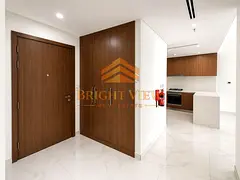 BRAND NEW 2BR OPEN KITCHEN COMMUNITY FACING