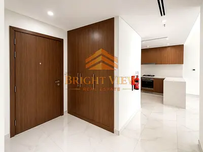 BRAND NEW 2BR OPEN KITCHEN COMMUNITY FACING