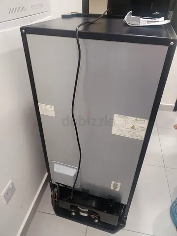Refrigerator AscGood As New
