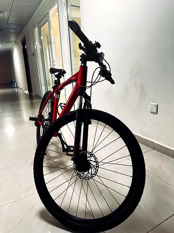Red GIANT ATX 620
