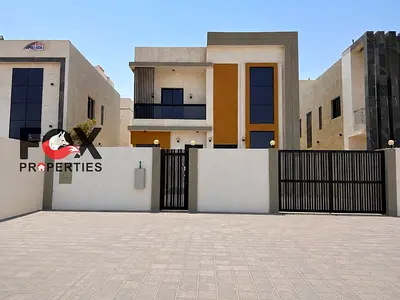 للايجار فيلا بسعر مميز | 3 غرف ماستر قريبة من جميع الخدمات وجاهزة للسكن الفوري