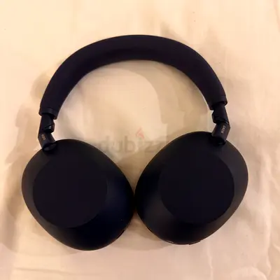 Sony XM6 Midnight blue for Sale