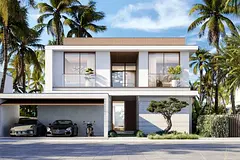 Coastal Living | Bay Villas |Garden Villas Type