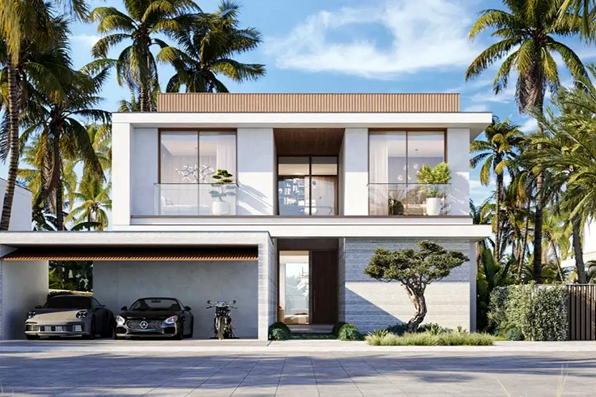 Coastal Living | Bay Villas |Garden Villas Type