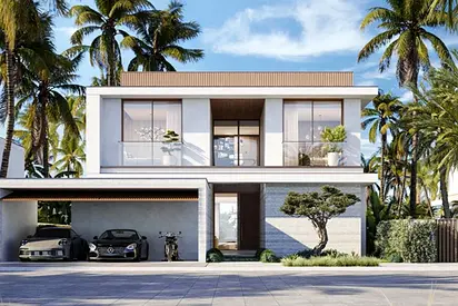Coastal Living | Bay Villas |Garden Villas Type