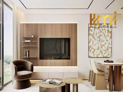 2BR Apartment | Ashwood Residences JVT | Park And Skyline Views | Furnished