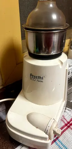 Mixer Preeti_550 watts