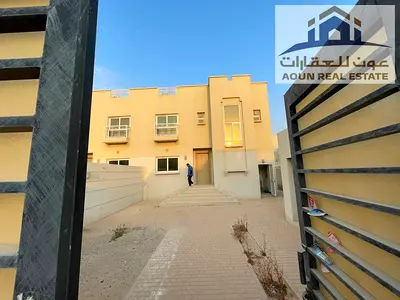فيلا 3 غرف للإيجار السنوي | البراشي، الشارقة