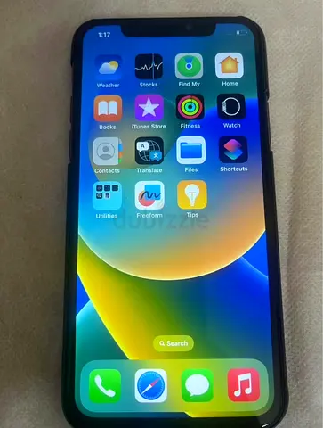 Phone