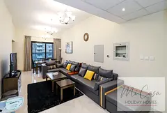Spacious Modern Space | Amazing Amenities | Utilities Included