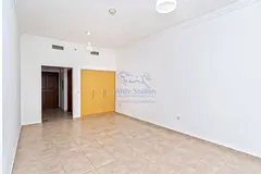 Bright & Spacious Studio | Canal View | Prime Sports City Location
