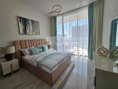 Fully Furnished 2BHK | Spacious | Private Pool
