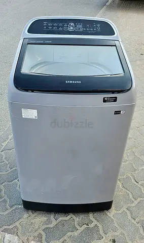 Samsung washing machine 10.5kg for sale