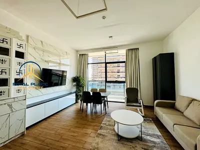 Modern Apartment | Slightly Negotiable | Spacious