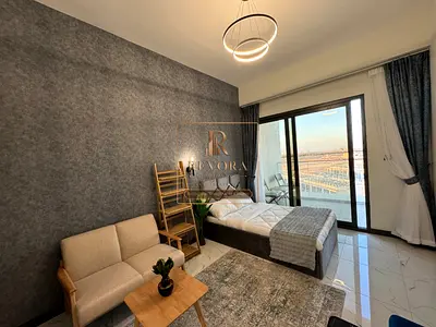 FULLY - FURNISHED |COZY STUDIO | A GATED COMMUNITY