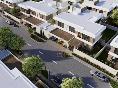 STANDALONE VILLA - 7 YRS PAYMENT PLAN