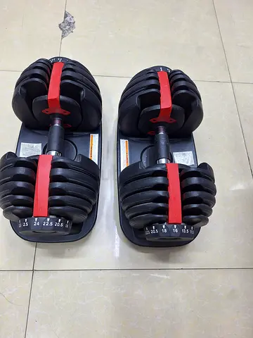 Dumbbells for selling