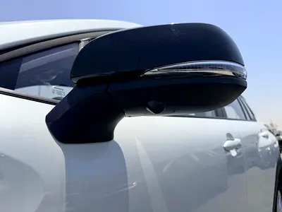 2026 Toyota COROLLA CROSS 缩略图 15