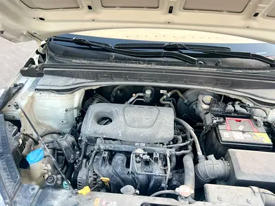 2018 Hyundai CRETA — фото 7