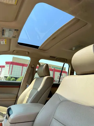 2015 Toyota LAND CRUISER — фото 10