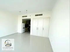 Studio Full Golf View | With Balcony | Rented | Mid Floor