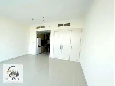 شقة استوديو | برج كارسون C | إطلالات على الجولف والمنتزه | غير مفروشة