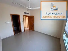 Beautiful apartments available for annual rent in Al Rawda 2, Ajman, at attractive prices. A 2-bedro