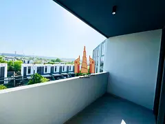 Modern Designed 1bhk in Gate Building Aljada|Gym+Pool Kids Play Area