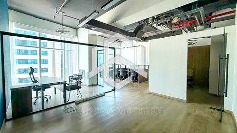 Furnished Office | Ready to Move | Prime Location
