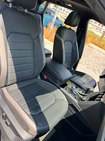 صورة مصغرة 11 لـ 2021 Volkswagen ATLAS