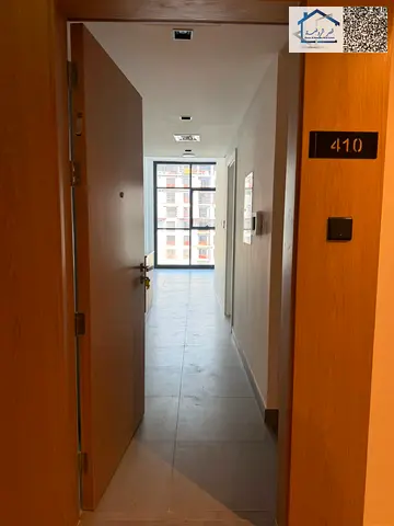 شقة مفروشة غرفة وصالة للبيع بالممشي