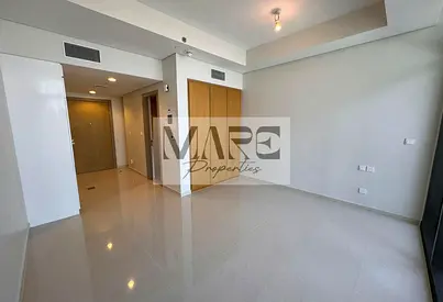 Modern Studio | Unfurnished | Ready
