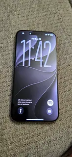 iPhone 16 Pro Max 512GB – Desert Titanium – 90% Battery Health