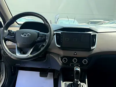 2018 Hyundai CRETA — фото 11