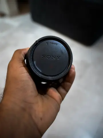 SONY 28-70 LENS FOR SALE
