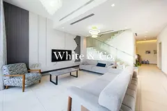 Upgraded | Furnished | Available Mid Oct