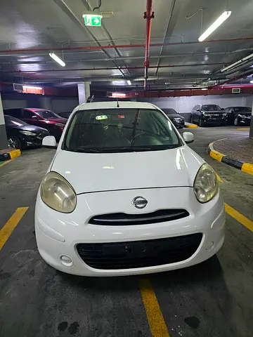 صورة 4 لـ 2013 Nissan MICRA