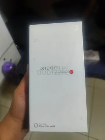 Xiaomi 15T (sealed box) - Brand new in box