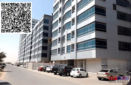🏠 Garden City Ajman J2 – 1BHK for Rent