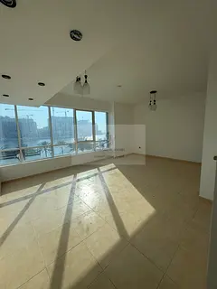 1 Bedroom Apartment in Al Khan with Full Sea View, Master Bedroom, 2 Bathrooms, Excellent Space, Low