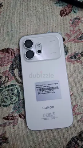 HONOR 600 brand new