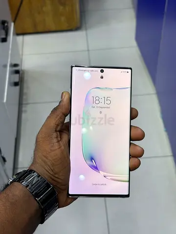 Samsung Galaxy Note+