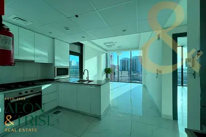 Private Pool | Unfurnished | Spacious Unit