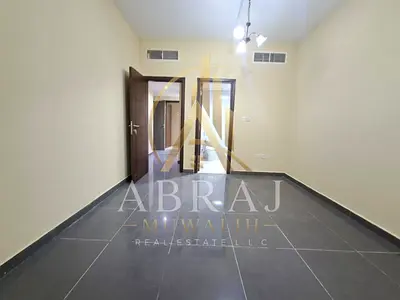 Hot offer 30 days free Like the brand new balding in Al jada out sid 1bhk 2 washroom with master ro