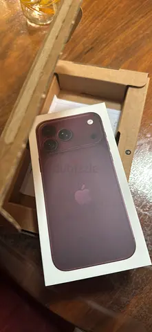 Iphone 18 Pro Max 1TB