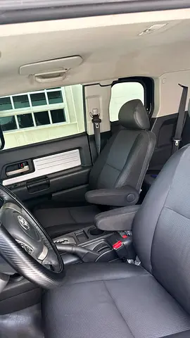 صورة 5 لـ 2009 Toyota FJ CRUISER