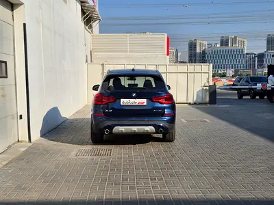 صورة 7 لـ 2021 BMW X3