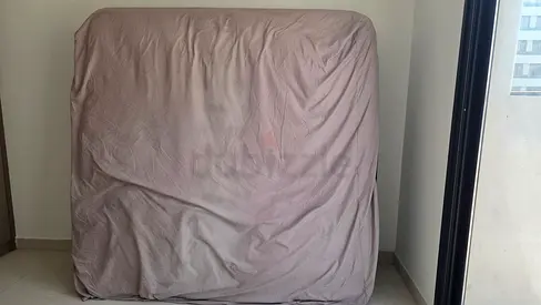 Super King Spring Matress