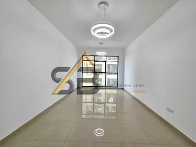 13 Months 2 Bedroom store room Balcony Wardrobe all Amenities